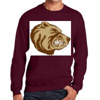 Heavy Blend™ Crewneck Sweatshirt Thumbnail