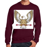 Heavy Blend™ Crewneck Sweatshirt Thumbnail