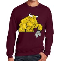 Heavy Blend™ Crewneck Sweatshirt Thumbnail