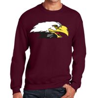 Heavy Blend™ Crewneck Sweatshirt Thumbnail