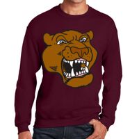 Heavy Blend™ Crewneck Sweatshirt Thumbnail