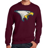 Heavy Blend™ Crewneck Sweatshirt Thumbnail