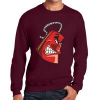 Heavy Blend™ Crewneck Sweatshirt Thumbnail