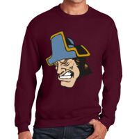 Heavy Blend™ Crewneck Sweatshirt Thumbnail