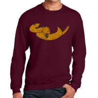 Heavy Blend™ Crewneck Sweatshirt Thumbnail