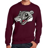 Heavy Blend™ Crewneck Sweatshirt Thumbnail