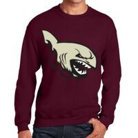 Heavy Blend™ Crewneck Sweatshirt Thumbnail