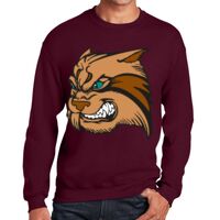 Heavy Blend™ Crewneck Sweatshirt Thumbnail