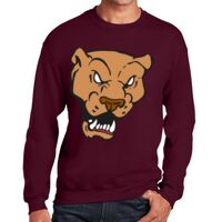 Heavy Blend™ Crewneck Sweatshirt Thumbnail