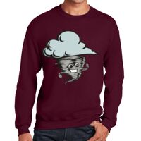 Heavy Blend™ Crewneck Sweatshirt Thumbnail