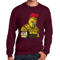 Heavy Blend™ Crewneck Sweatshirt Thumbnail