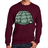 Heavy Blend™ Crewneck Sweatshirt Thumbnail