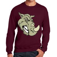 Heavy Blend™ Crewneck Sweatshirt Thumbnail