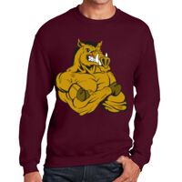 Heavy Blend™ Crewneck Sweatshirt Thumbnail