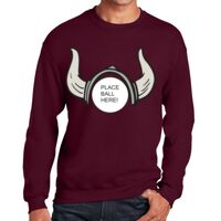 Heavy Blend™ Crewneck Sweatshirt Thumbnail