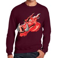 Heavy Blend™ Crewneck Sweatshirt Thumbnail