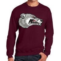 Heavy Blend™ Crewneck Sweatshirt Thumbnail