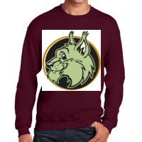 Heavy Blend™ Crewneck Sweatshirt Thumbnail