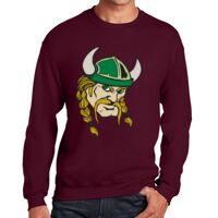 Heavy Blend™ Crewneck Sweatshirt Thumbnail