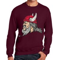 Heavy Blend™ Crewneck Sweatshirt Thumbnail