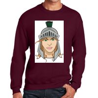 Heavy Blend™ Crewneck Sweatshirt Thumbnail