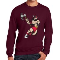 Heavy Blend™ Crewneck Sweatshirt Thumbnail