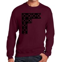 Heavy Blend™ Crewneck Sweatshirt Thumbnail