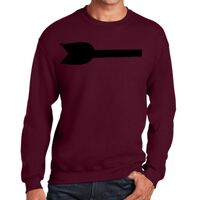 Heavy Blend™ Crewneck Sweatshirt Thumbnail