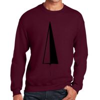 Heavy Blend™ Crewneck Sweatshirt Thumbnail