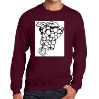 Heavy Blend™ Crewneck Sweatshirt Thumbnail