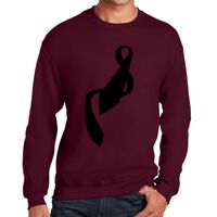 Heavy Blend™ Crewneck Sweatshirt Thumbnail