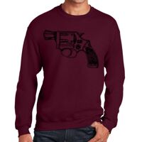 Heavy Blend™ Crewneck Sweatshirt Thumbnail