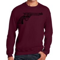 Heavy Blend™ Crewneck Sweatshirt Thumbnail