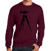 Heavy Blend™ Crewneck Sweatshirt Thumbnail