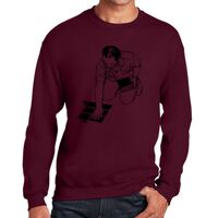 Heavy Blend™ Crewneck Sweatshirt Thumbnail