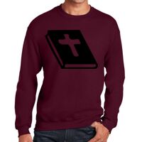 Heavy Blend™ Crewneck Sweatshirt Thumbnail