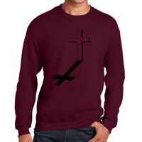 Heavy Blend™ Crewneck Sweatshirt Thumbnail