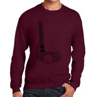 Heavy Blend™ Crewneck Sweatshirt Thumbnail