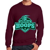 Heavy Blend™ Crewneck Sweatshirt Thumbnail