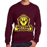 Heavy Blend™ Crewneck Sweatshirt Thumbnail