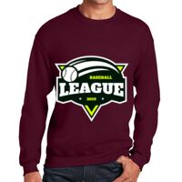 Heavy Blend™ Crewneck Sweatshirt Thumbnail