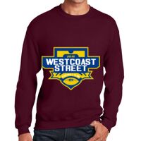 Heavy Blend™ Crewneck Sweatshirt Thumbnail