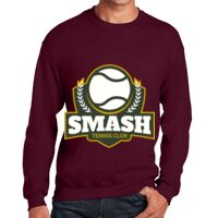 Heavy Blend™ Crewneck Sweatshirt Thumbnail