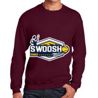 Heavy Blend™ Crewneck Sweatshirt Thumbnail