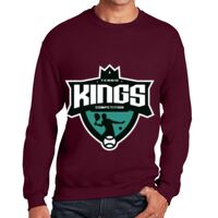 Heavy Blend™ Crewneck Sweatshirt Thumbnail