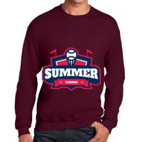 Heavy Blend™ Crewneck Sweatshirt Thumbnail