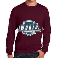 Heavy Blend™ Crewneck Sweatshirt Thumbnail