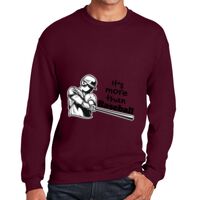 Heavy Blend™ Crewneck Sweatshirt Thumbnail