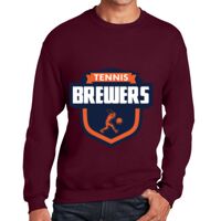 Heavy Blend™ Crewneck Sweatshirt Thumbnail