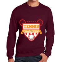 Heavy Blend™ Crewneck Sweatshirt Thumbnail